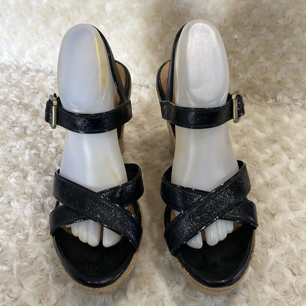 UGG espadrilles sandals - Picture 10 of 14